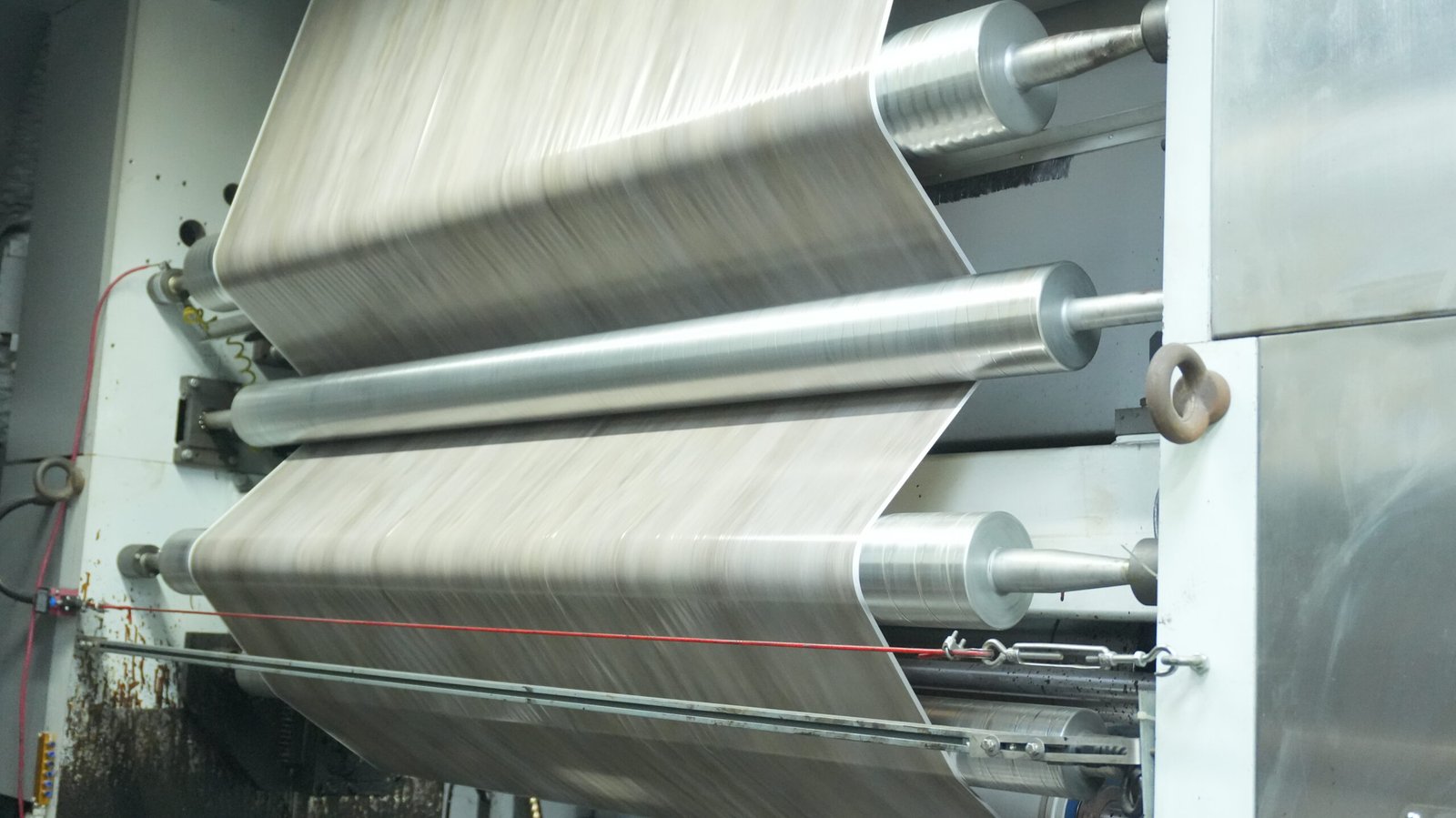 PVC laminated film for furniture - Image 2
