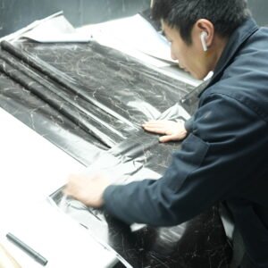 PVC laminated film for furniture - Image 3