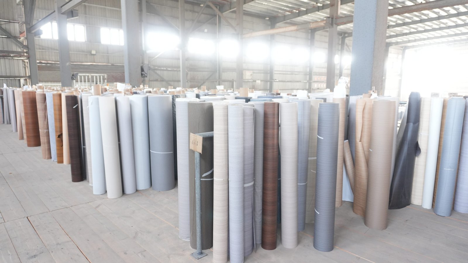 pvc laminate film