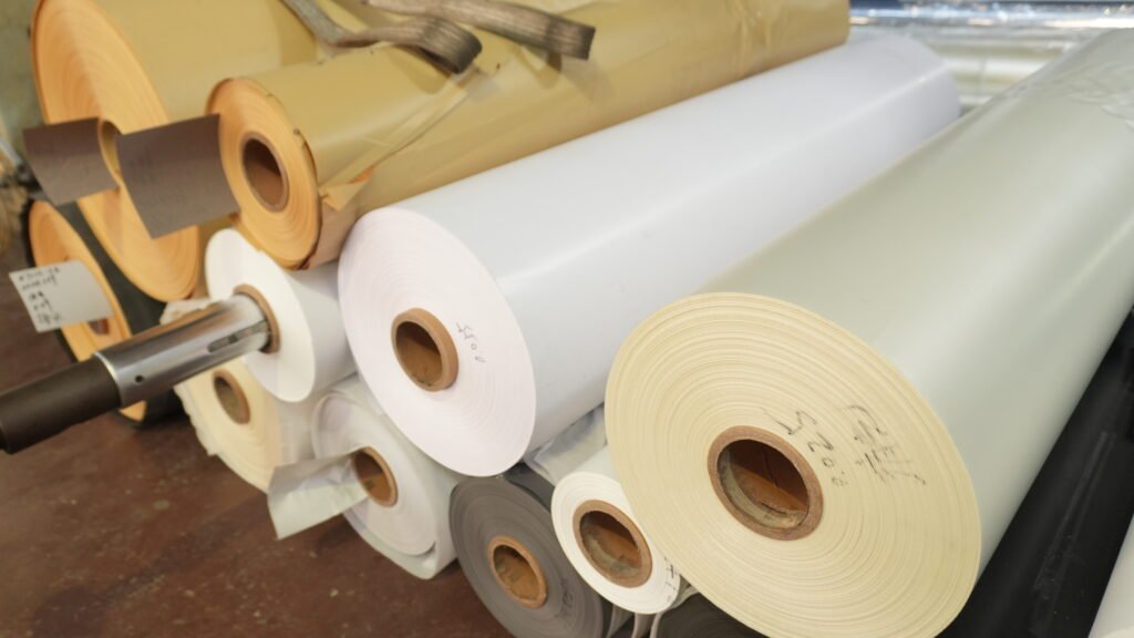 PVC Laminate Film