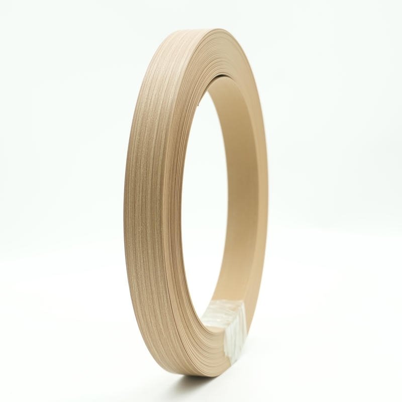 Edge Banding with Free Sample