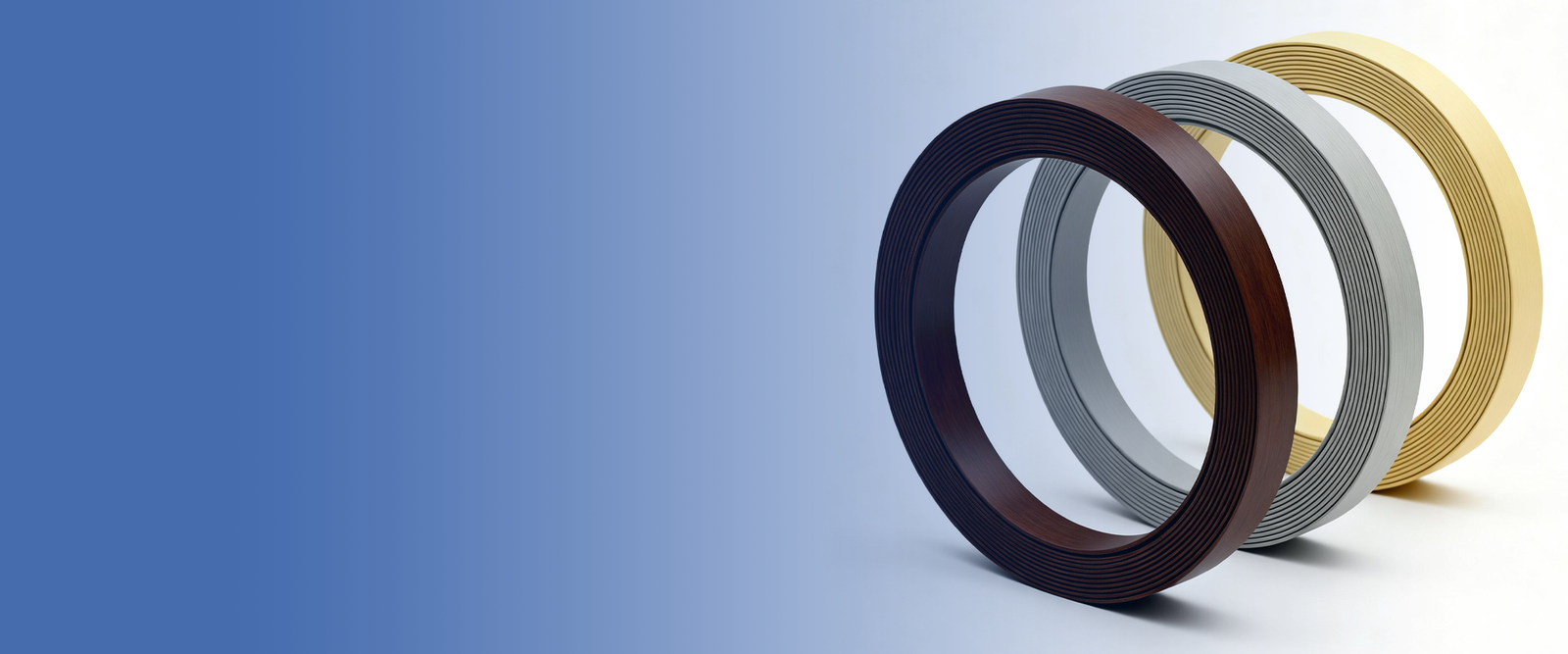 Types of Edge Banding | Quality Options