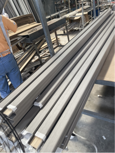 PVC Laminate Film