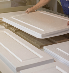 PVC Laminate Film