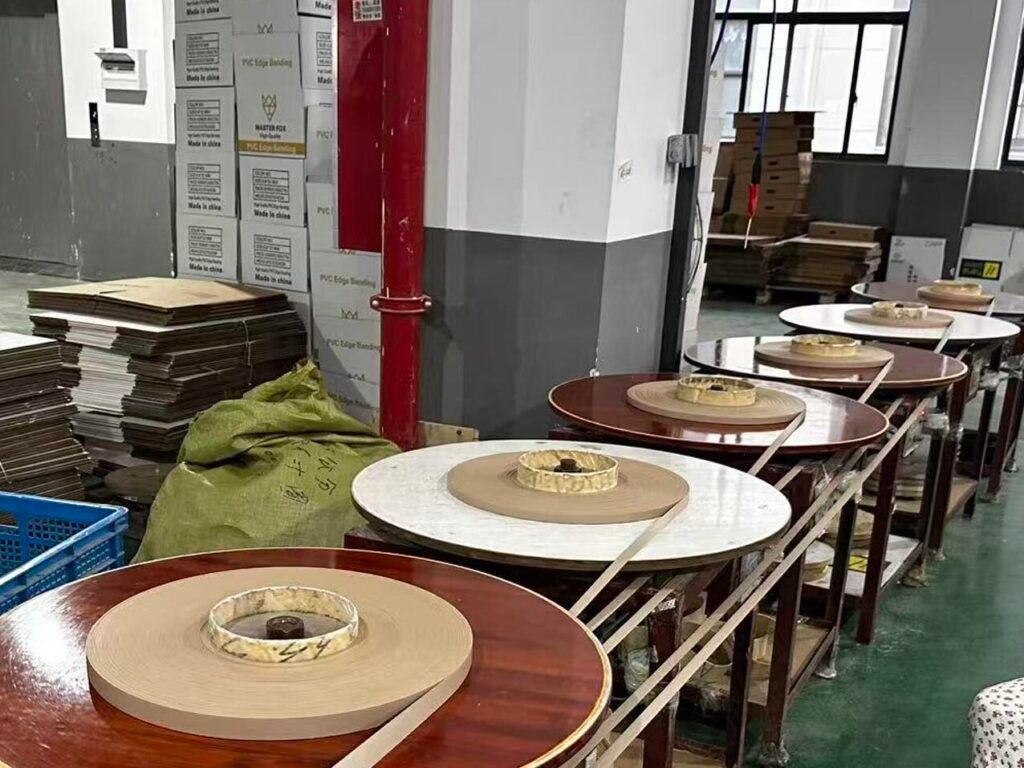 edge banding strips