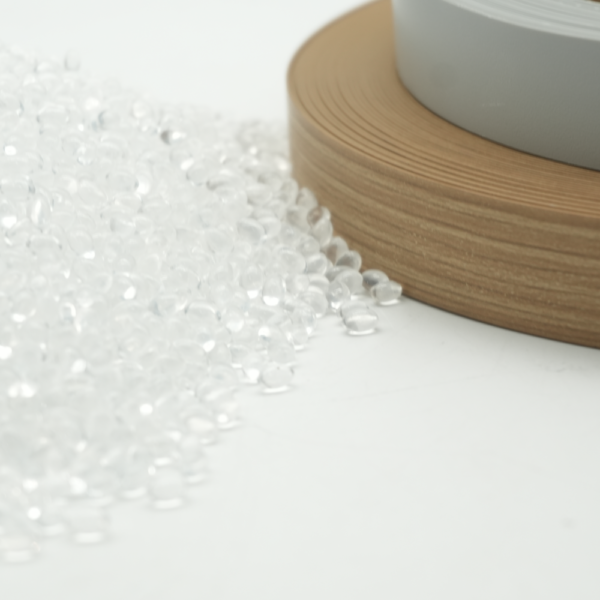 Edge banding hot melt glue