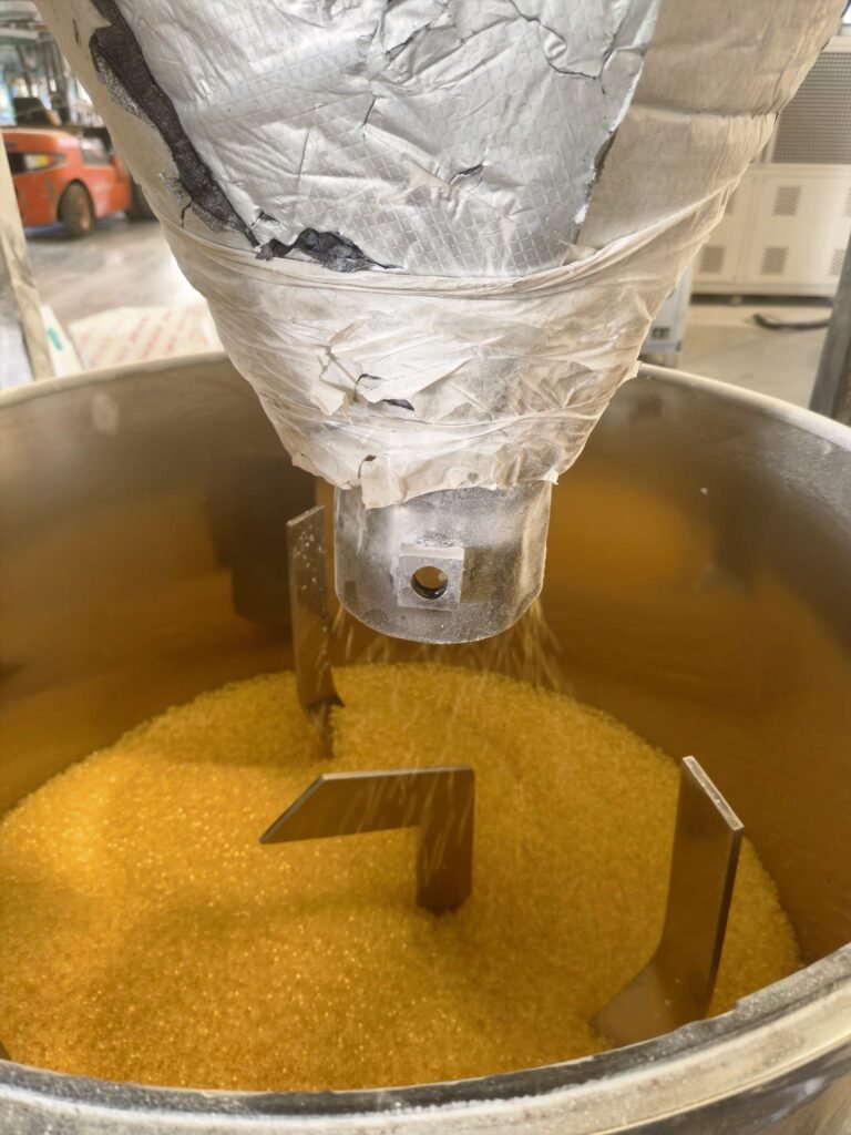 Hot Melt Glue for Edge Banding