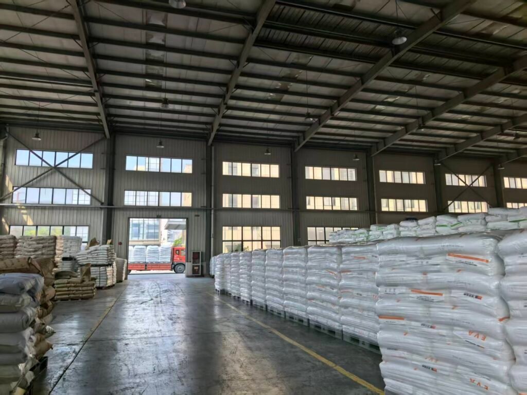 EVA Hot Melt Adhesive