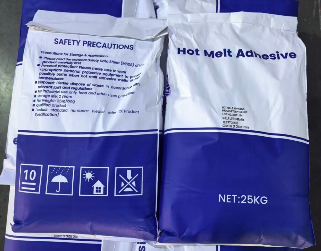 Hot Melt Glue for Edge Banding