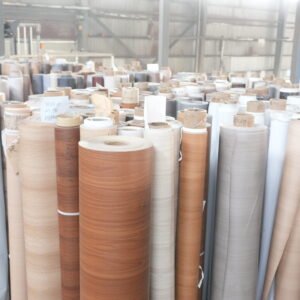 PVC laminated film for furniture - Image 1