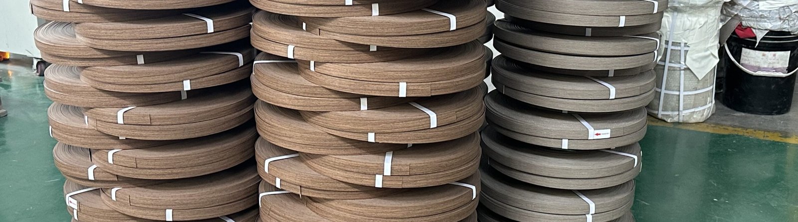 9mm edge banding
