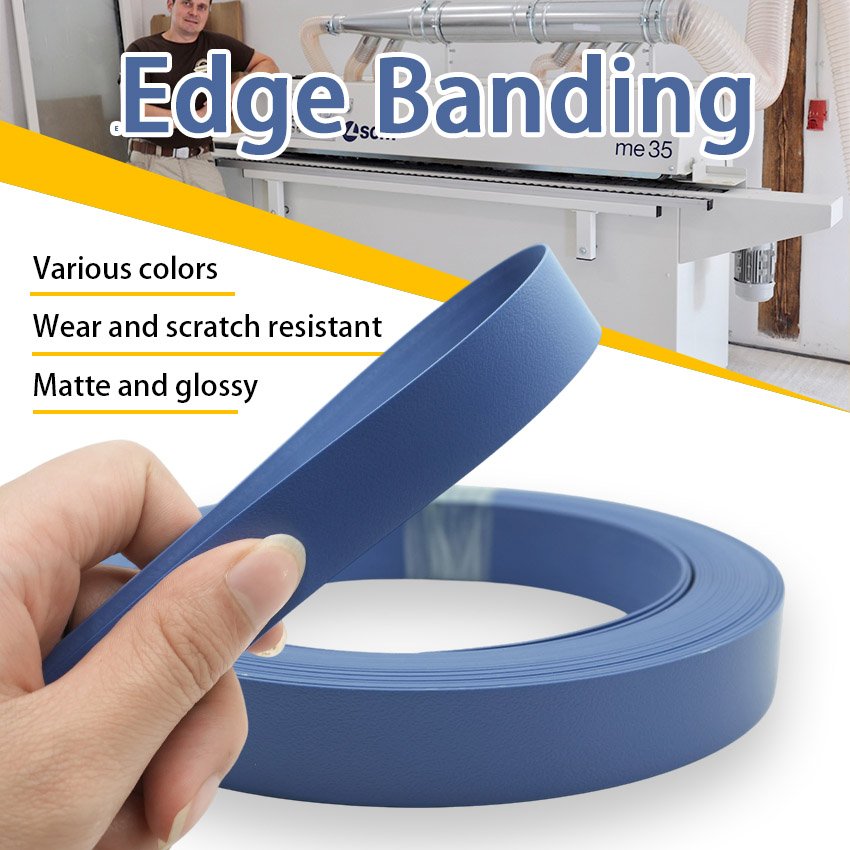 Edge Banding