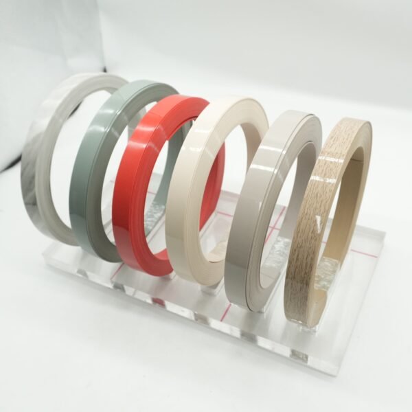 ABS furniture edge band
