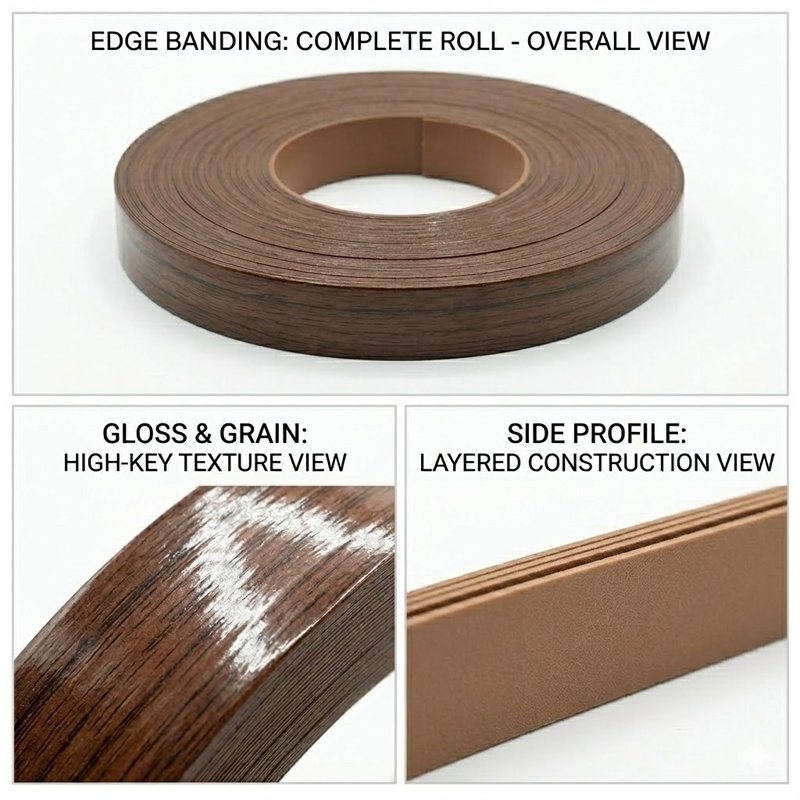 Edge Banding