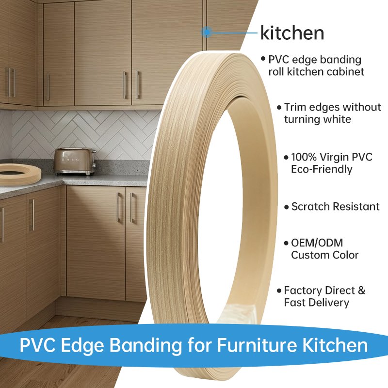 Edge Banding