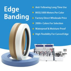 Cleaf traccia edge banding ub32 - Image 6