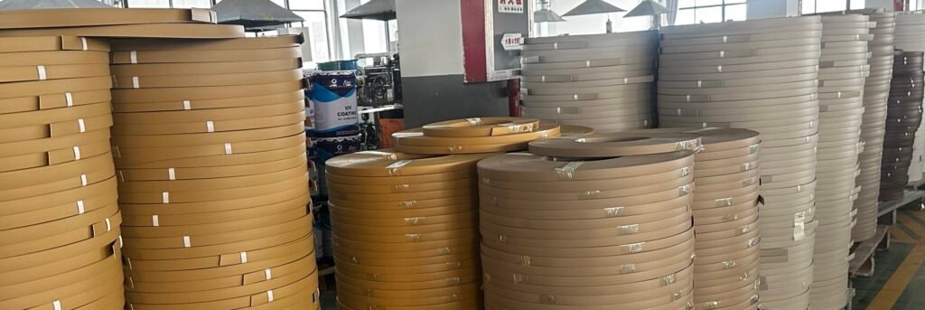 Edge Banding Tape