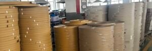ABS edge banding