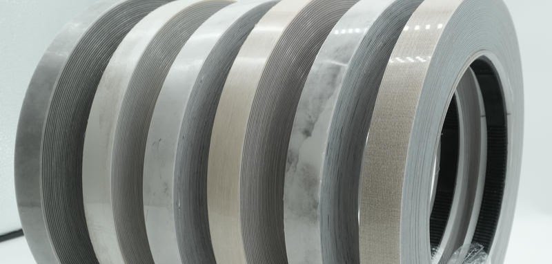 Acrylic Edge Banding Tape