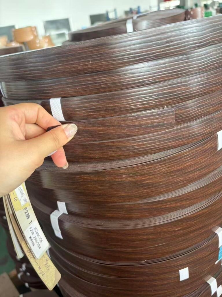 Edge Banding Quality
