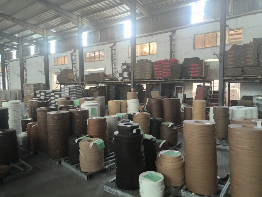 Edge Banding Quality