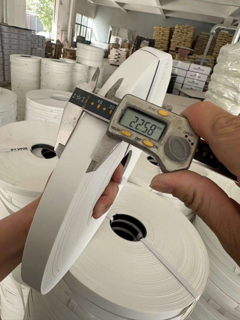 2mm edge banding Edge Banding Quality