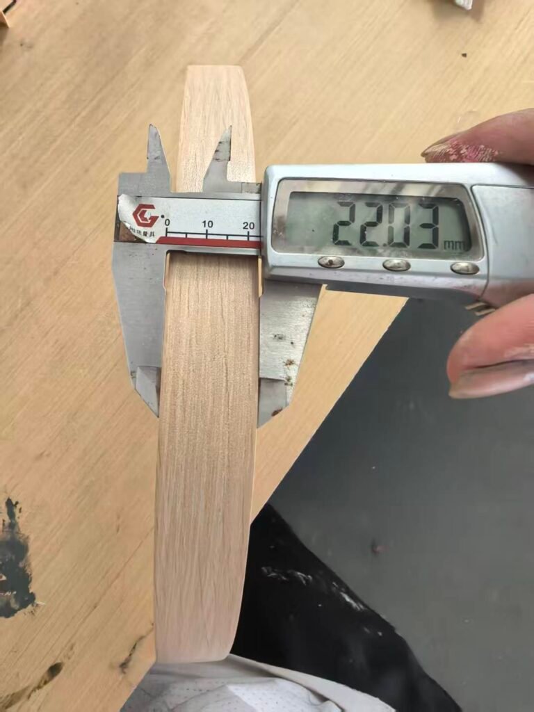 Edge Banding Quality