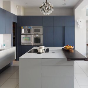 Kitchen Cabinets