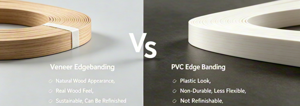 Veneer EdgeBanding