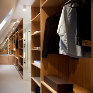 Wardrobes