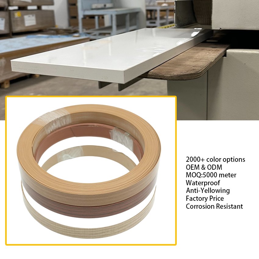 edge banding