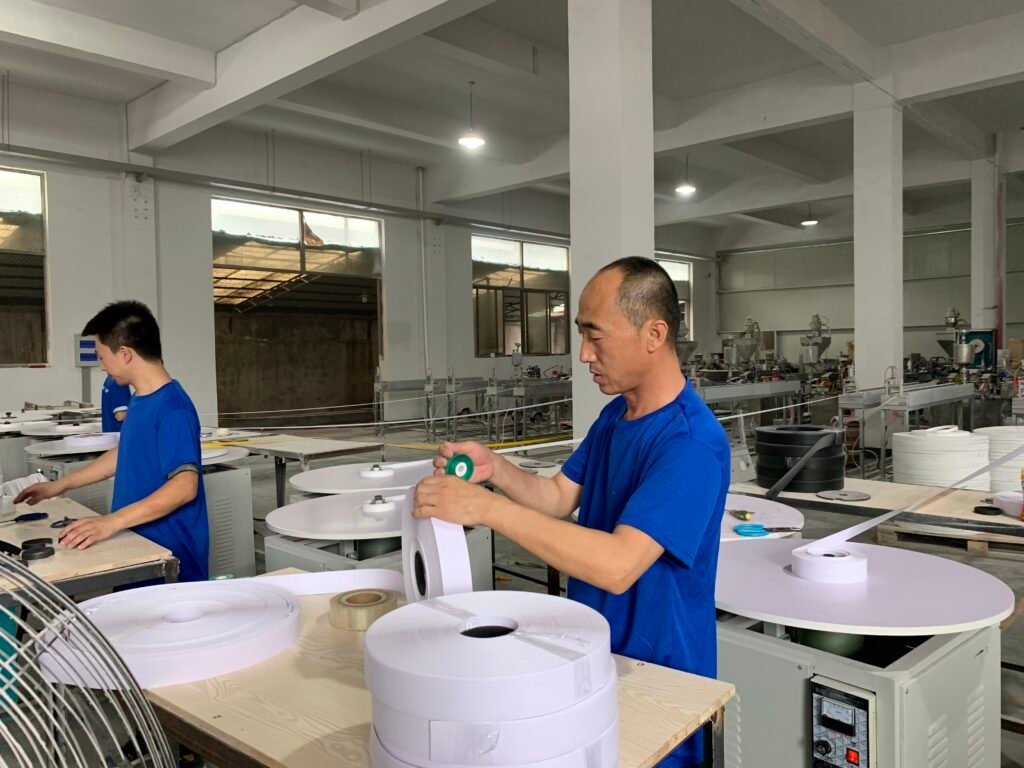Edge Banding Quality
