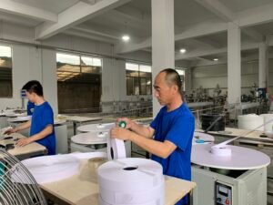 Edge Banding Quality