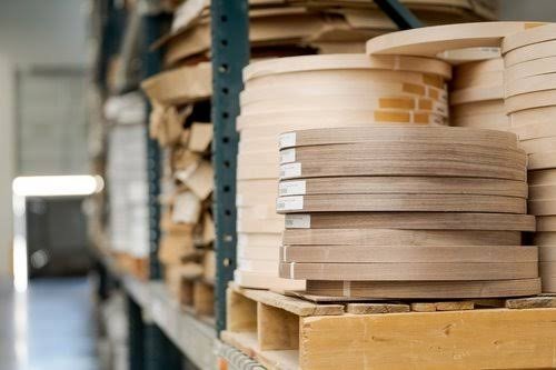 Veneer EdgeBanding