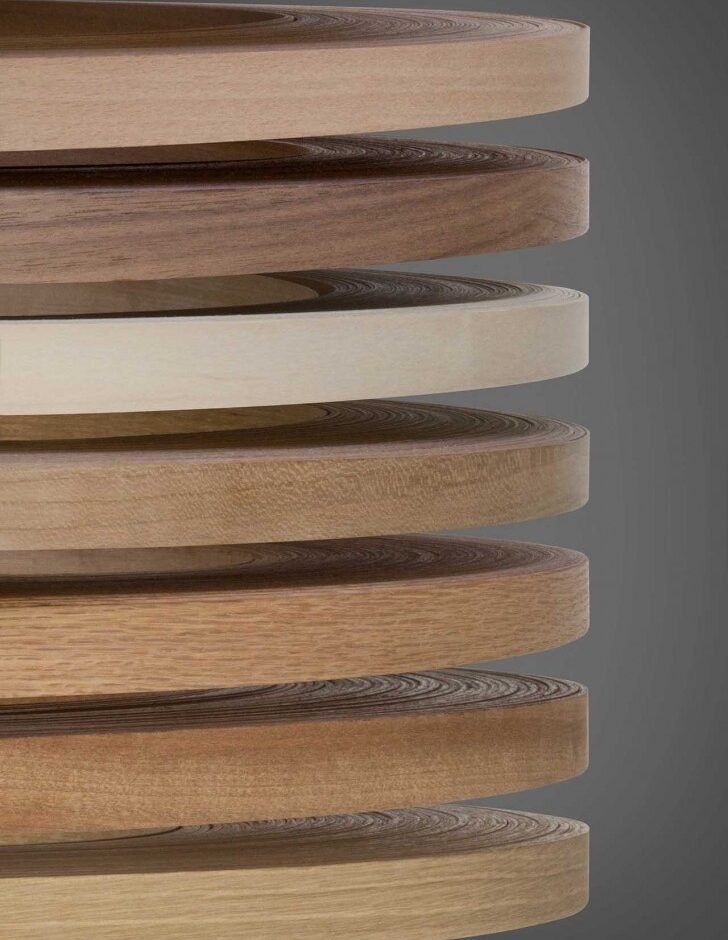 veneer edgebanding