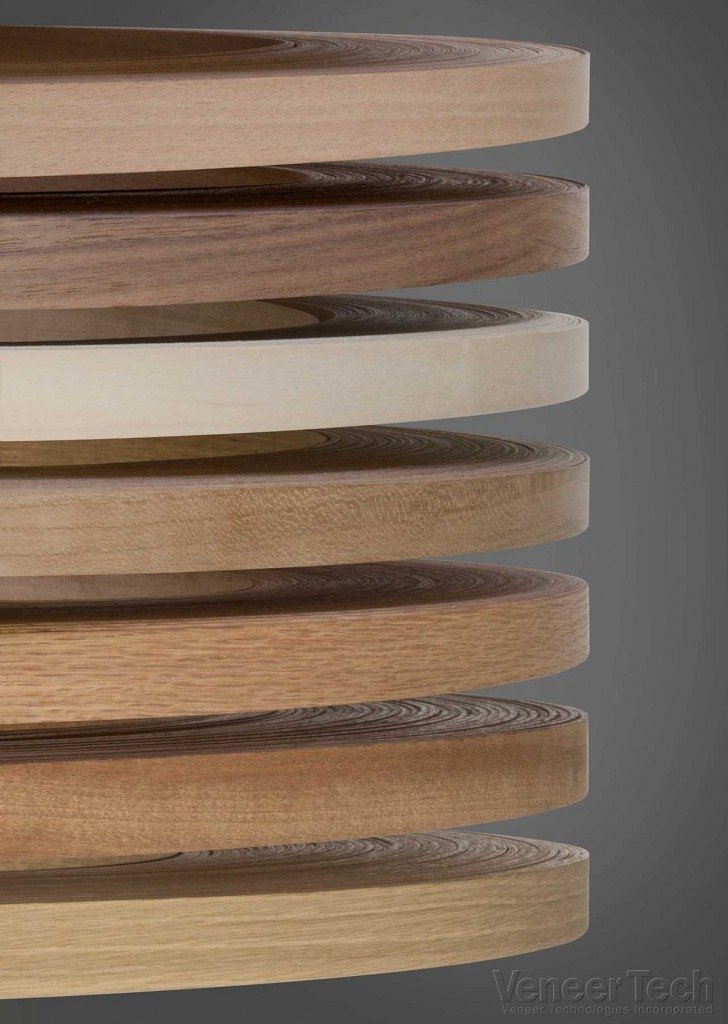Veneer EdgeBanding