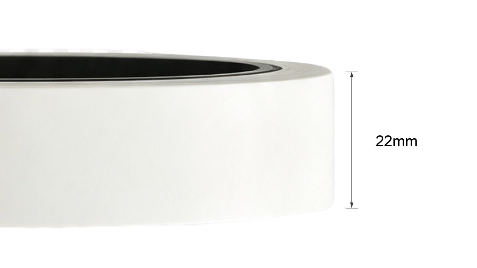 22mm edge banding