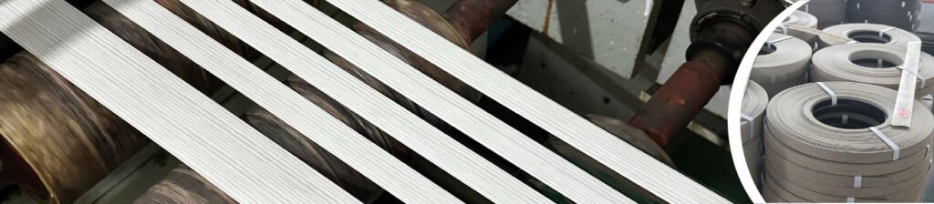 Cleaf traccia edge banding ub72