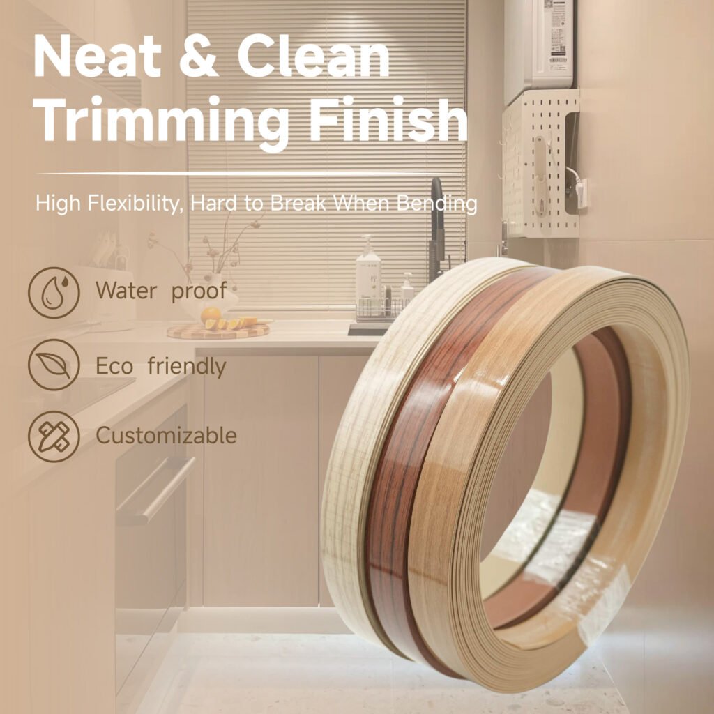 Cleaf tranche edge banding lm09
