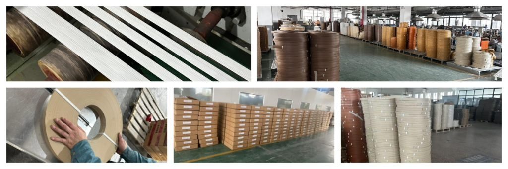 Cleaf tranche edge banding lm09