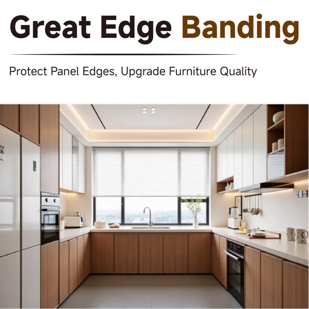 Cleaf tranche edge banding lm12