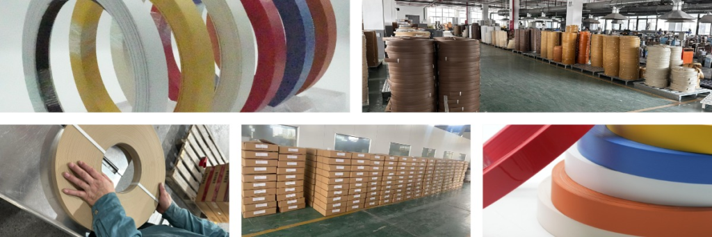 Cleaf tranche edge banding lm12