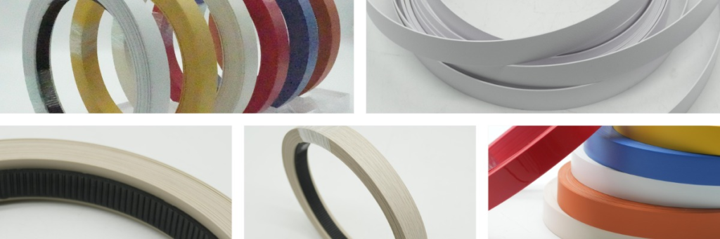 Cleaf tranche edge banding lm67