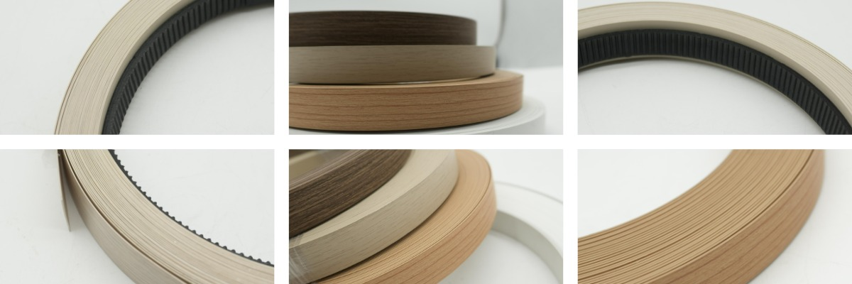 Cleaf tranche edge banding lm69