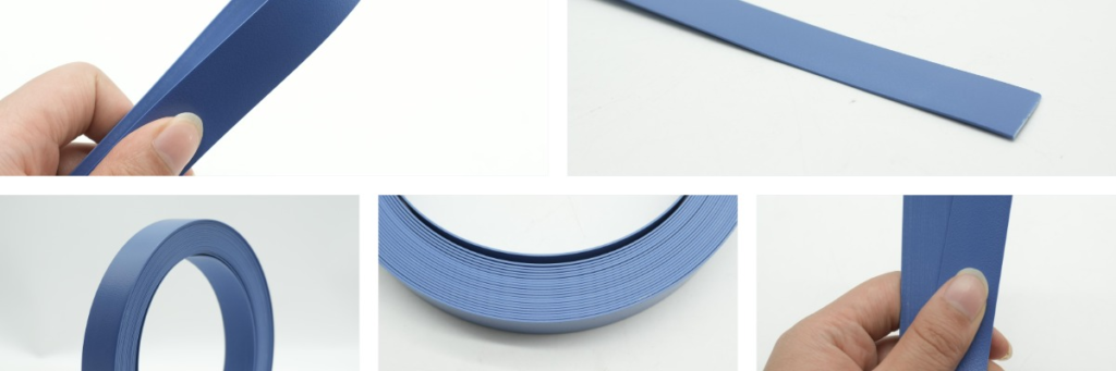 Cleaf tranche edge banding lm70