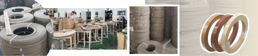 Cleaf tranche edge banding lm71