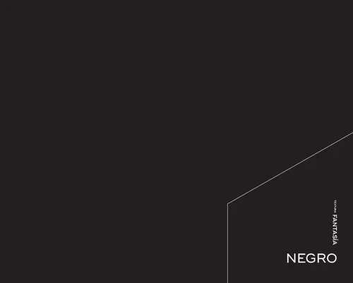 Negro