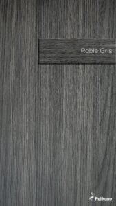 Roble Gris
