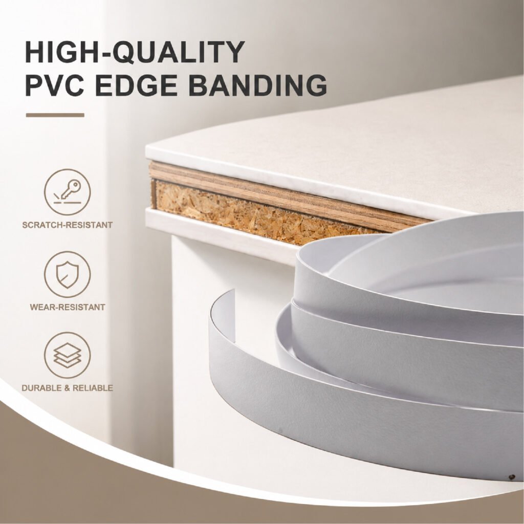 Cleaf traccia edge banding ub77