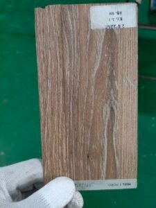 Cleaf traccia edge banding ub55